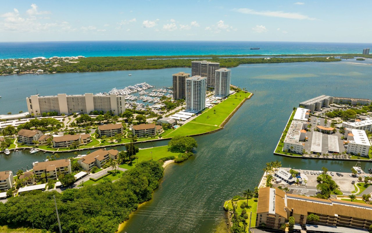 North Palm Beach