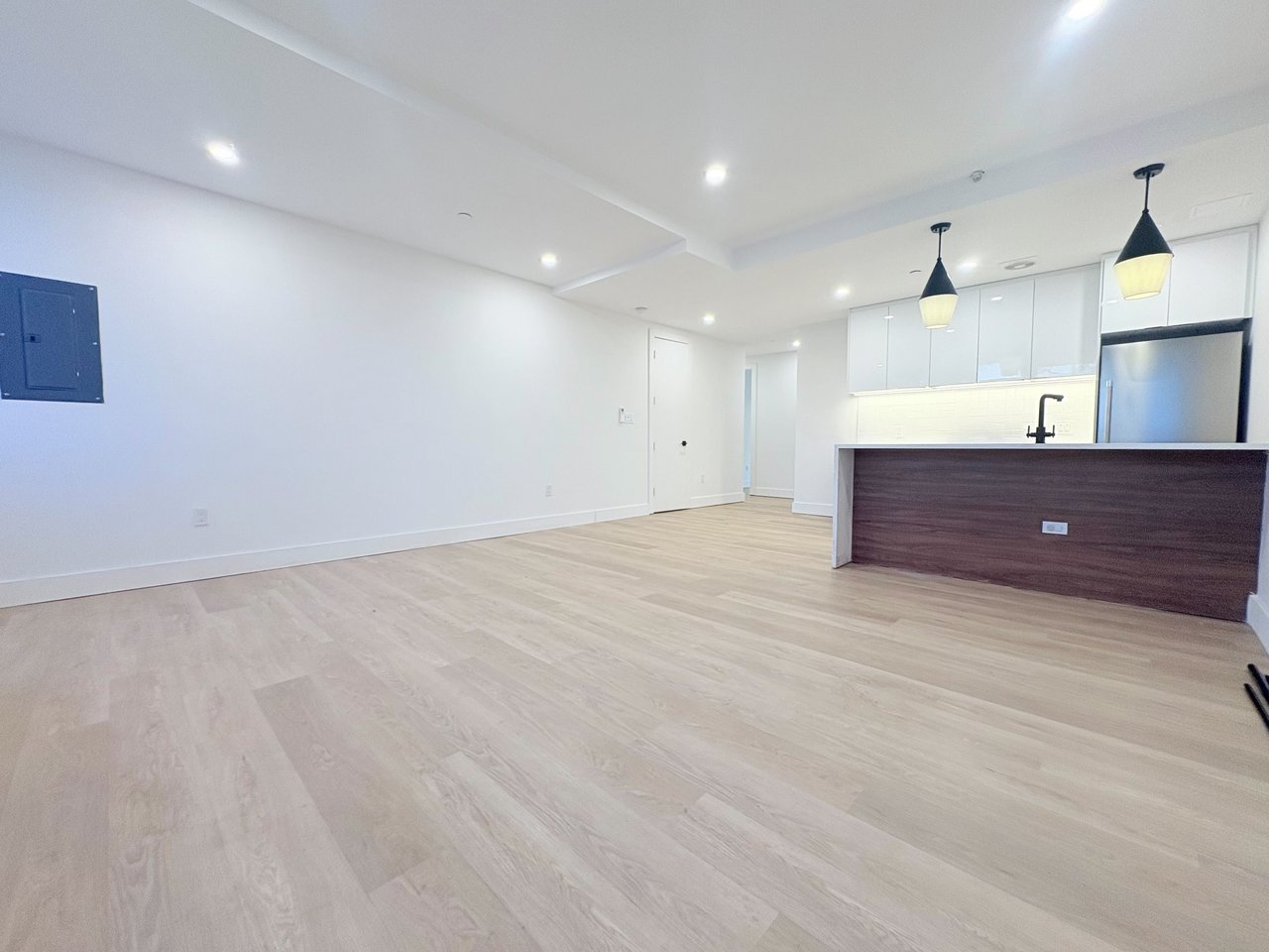 161 Meserole Avenue 1C