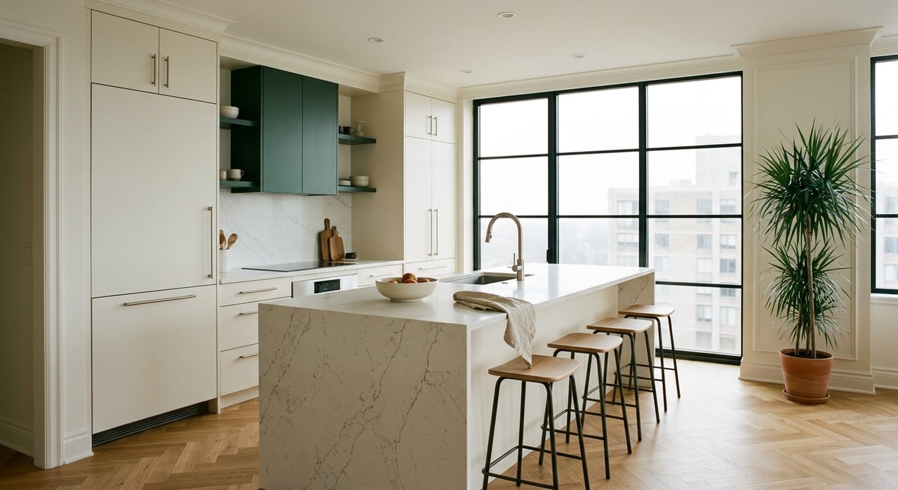 Timeline Of A Brooklyn Home Sale From Valuation To Closing