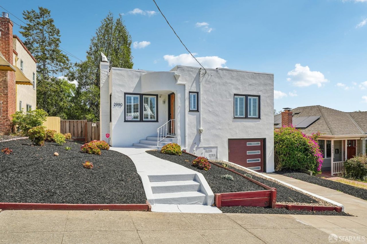 2990 Barrett Street