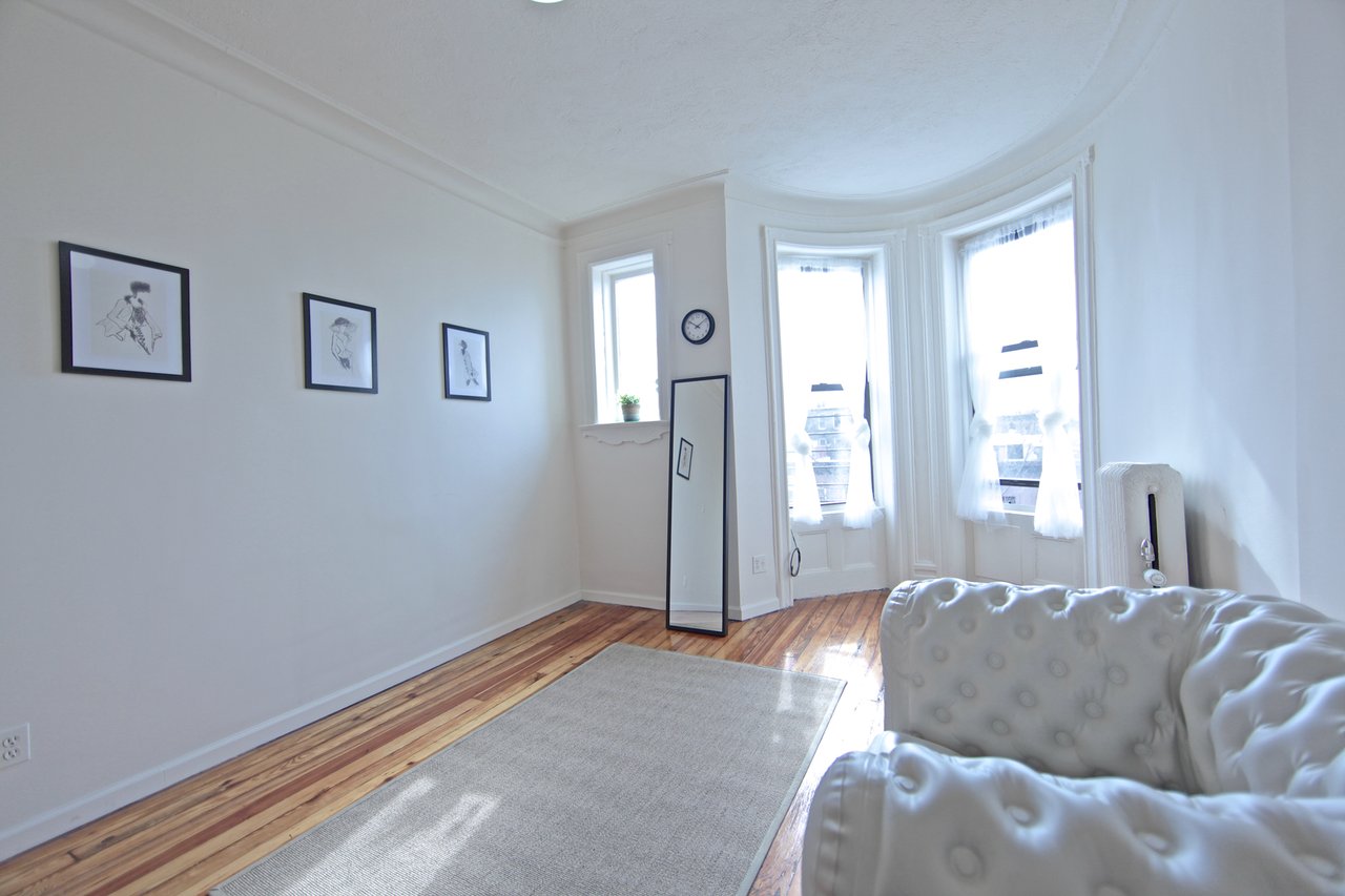 North Park Slope