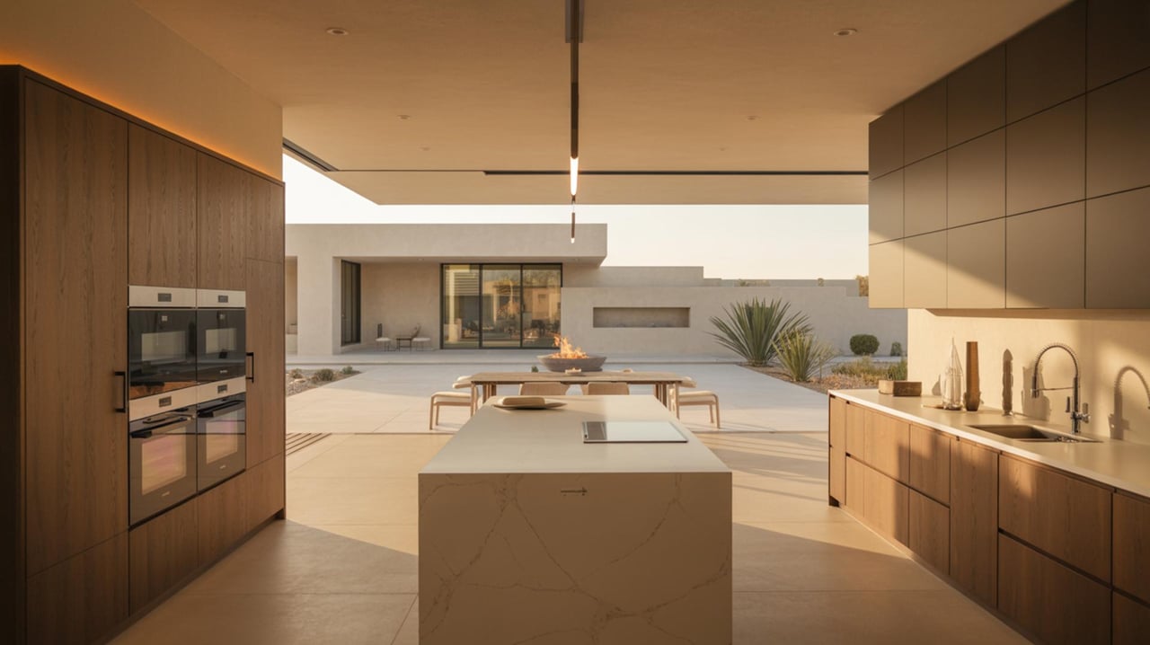 Revitalize Your Home: High-Impact ROI Upgrades