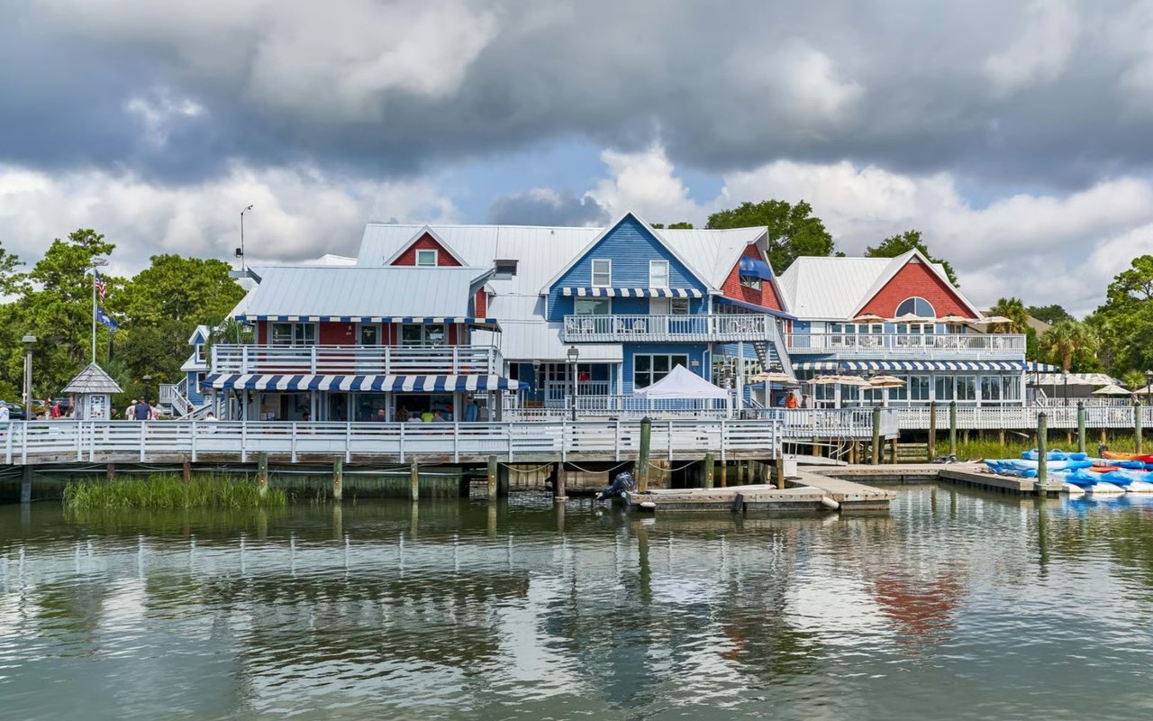 Sea Pines
