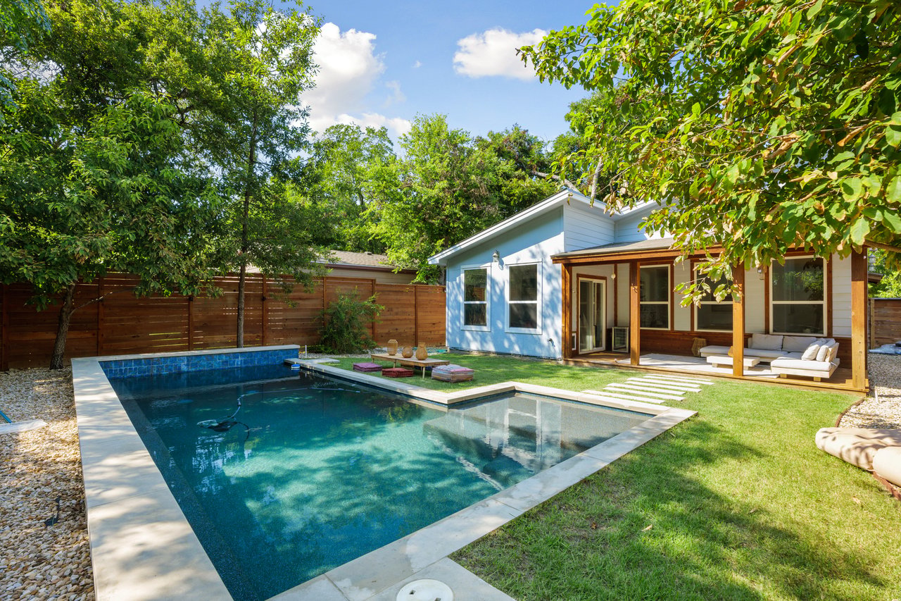 2715 Francisco St, Austin, TX, 78702