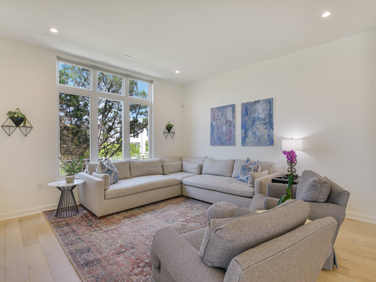 Walsh Residences - Watkins Way