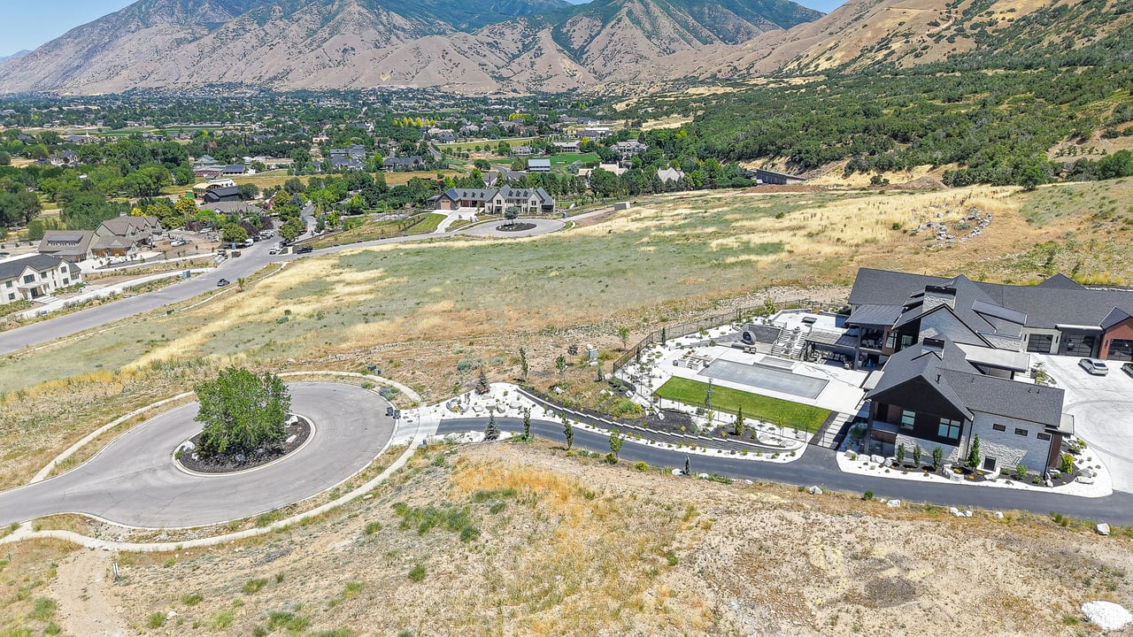 1284 E Middle Canyon Ct, Mapleton Ut, 84664