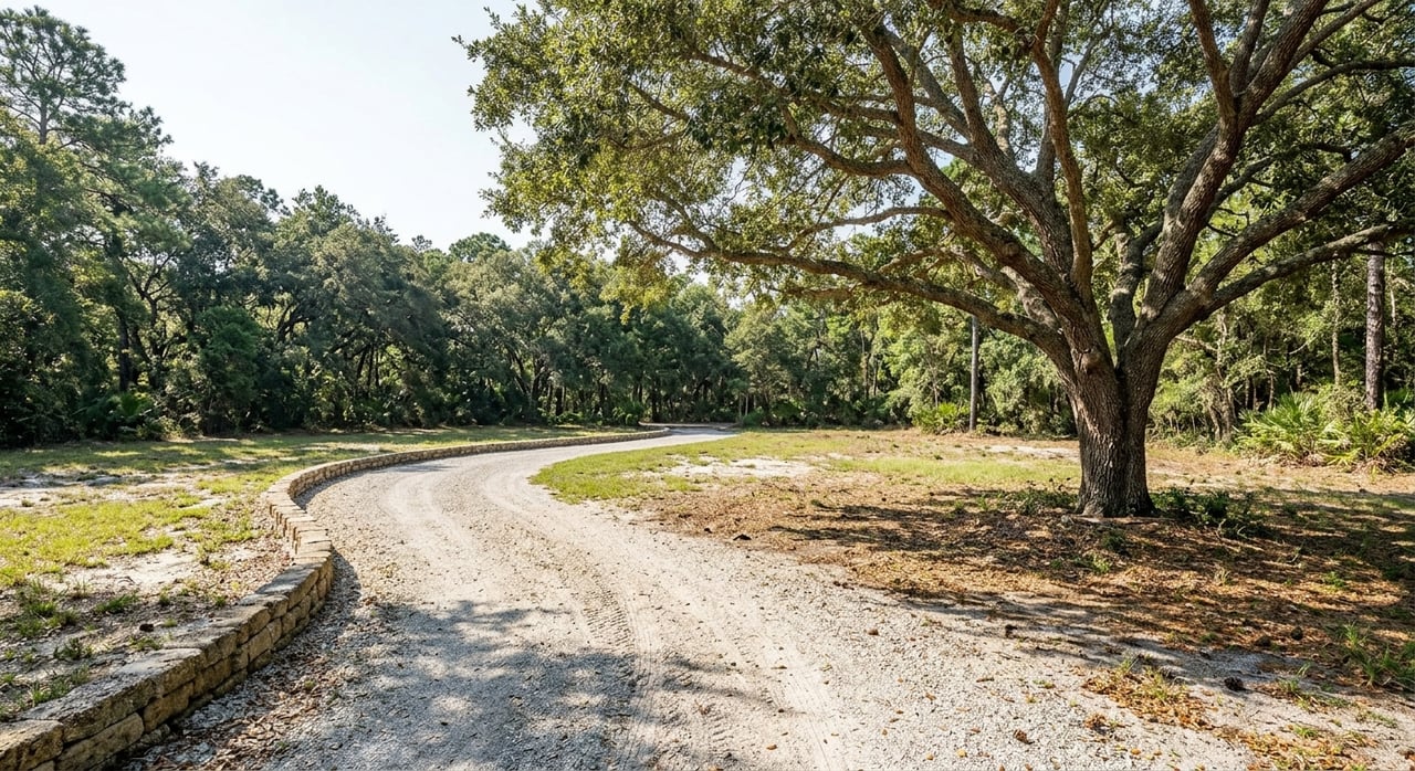 Buying Land In Mulberry And South Polk: A Practical Guide