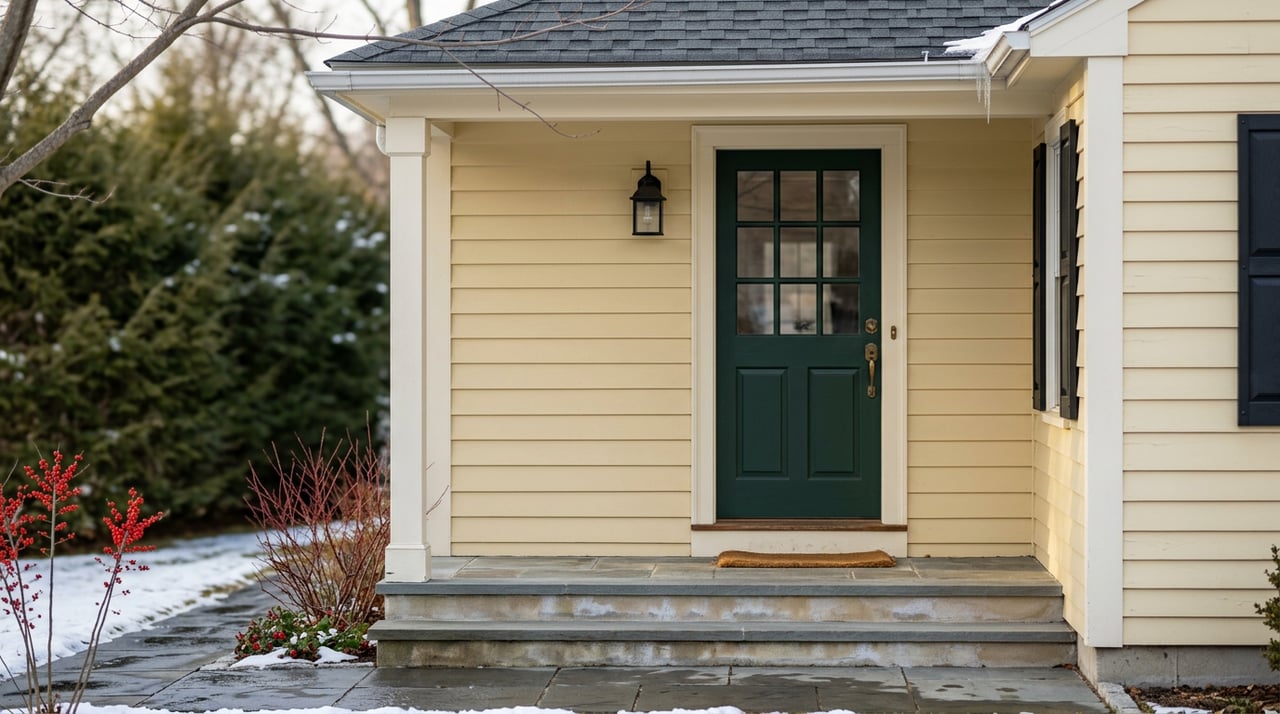 What It Is Like To Live In Woodstock VT