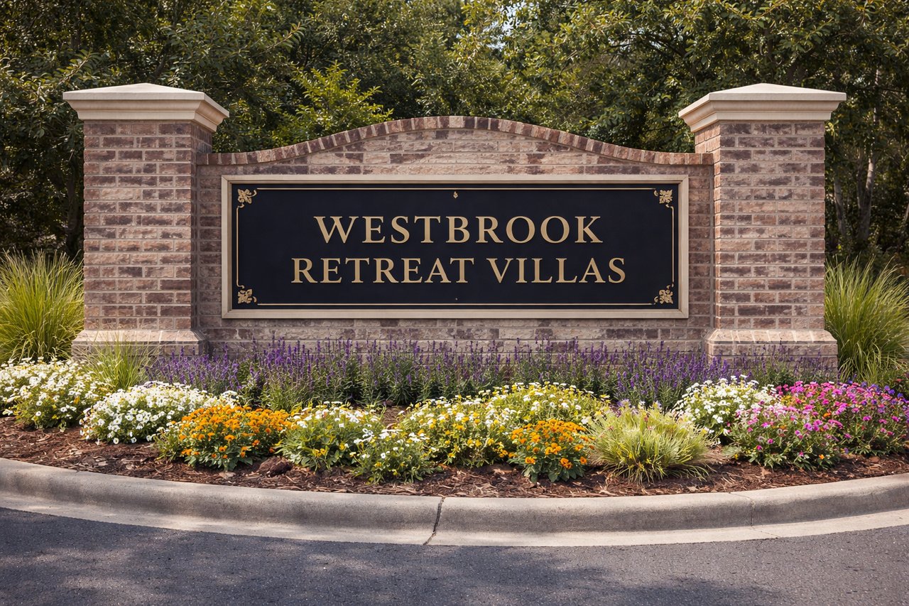 Westbrook Retreat Villas