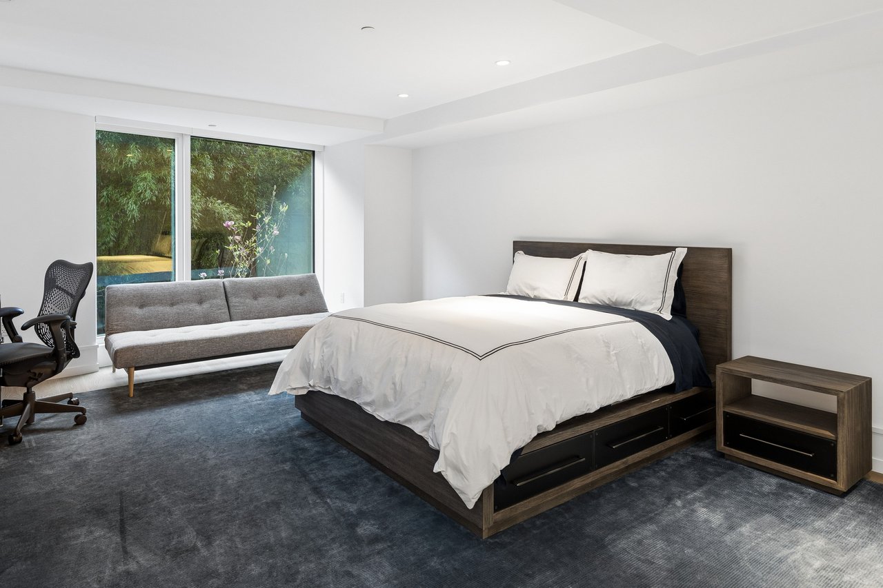 The Pacific Townhouse #110