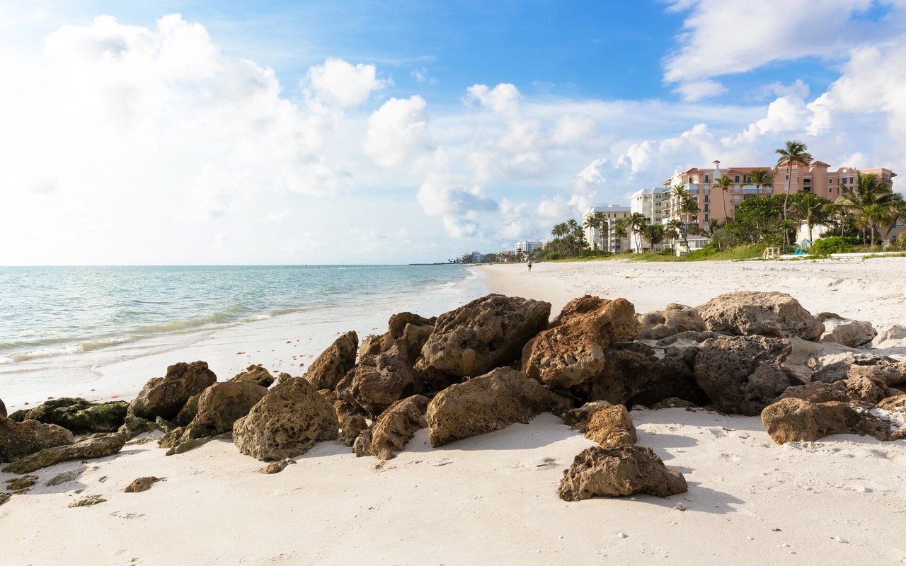Pompano Beach