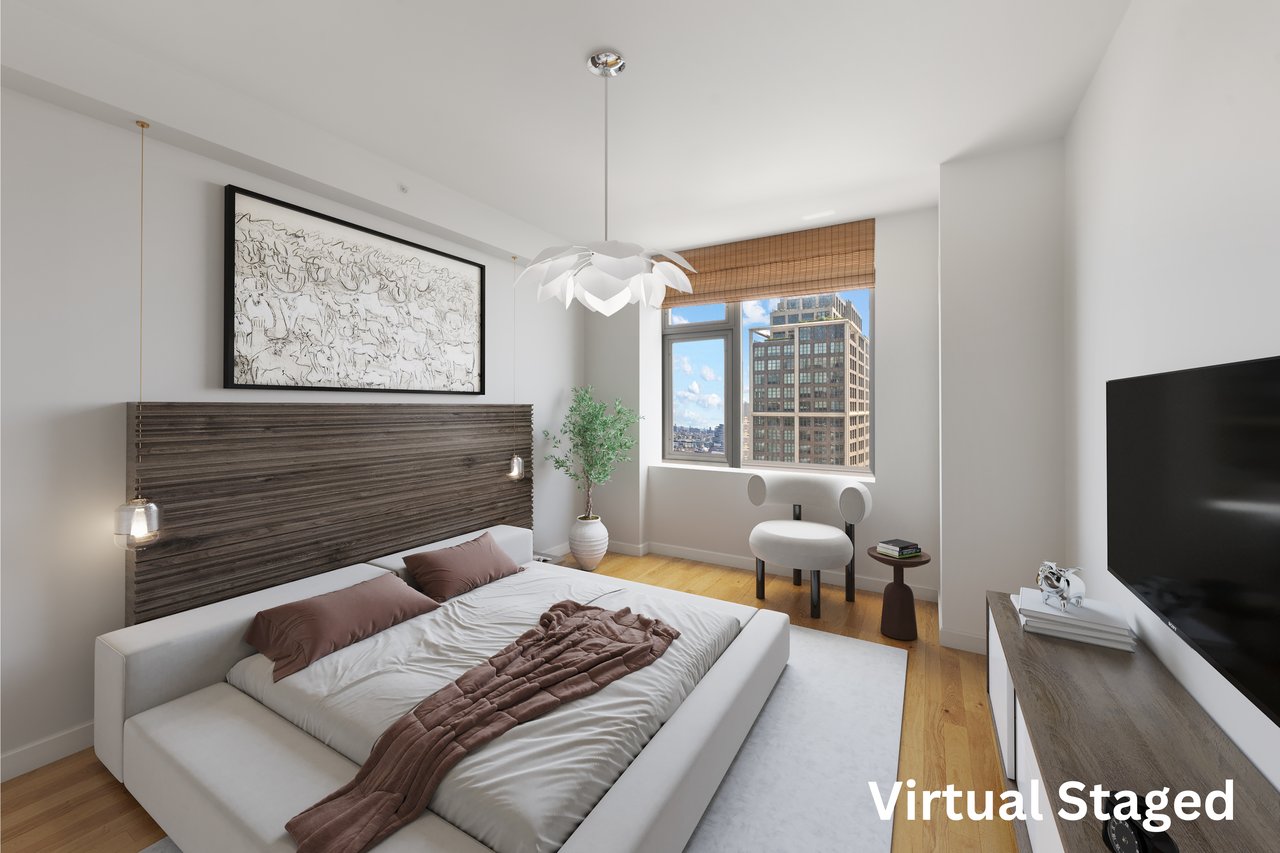 100 Jay Street, Unit 19F