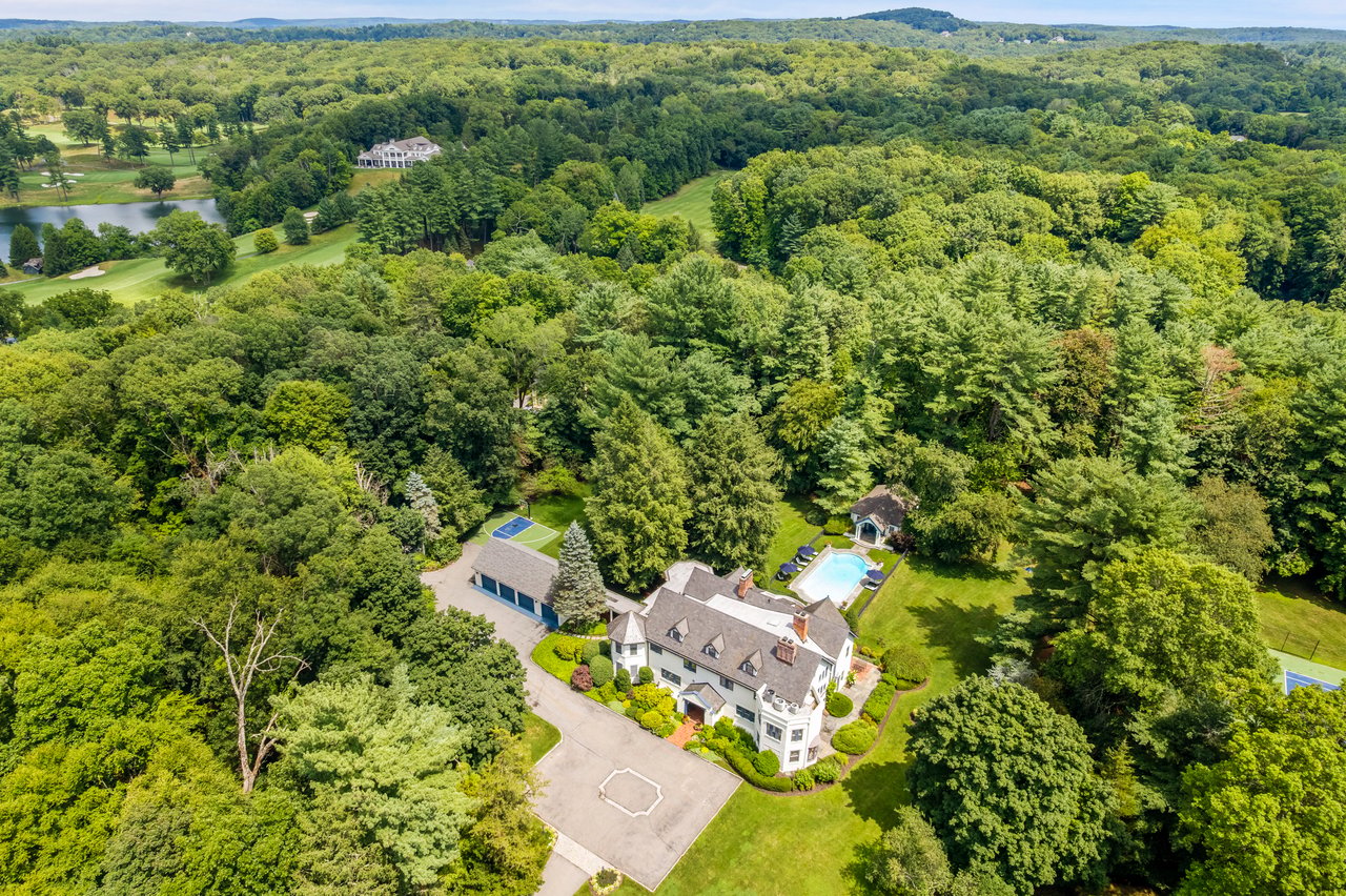 249 Bedford Center Road
