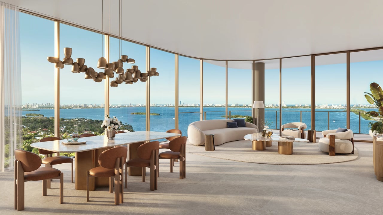 Kempinski Residences