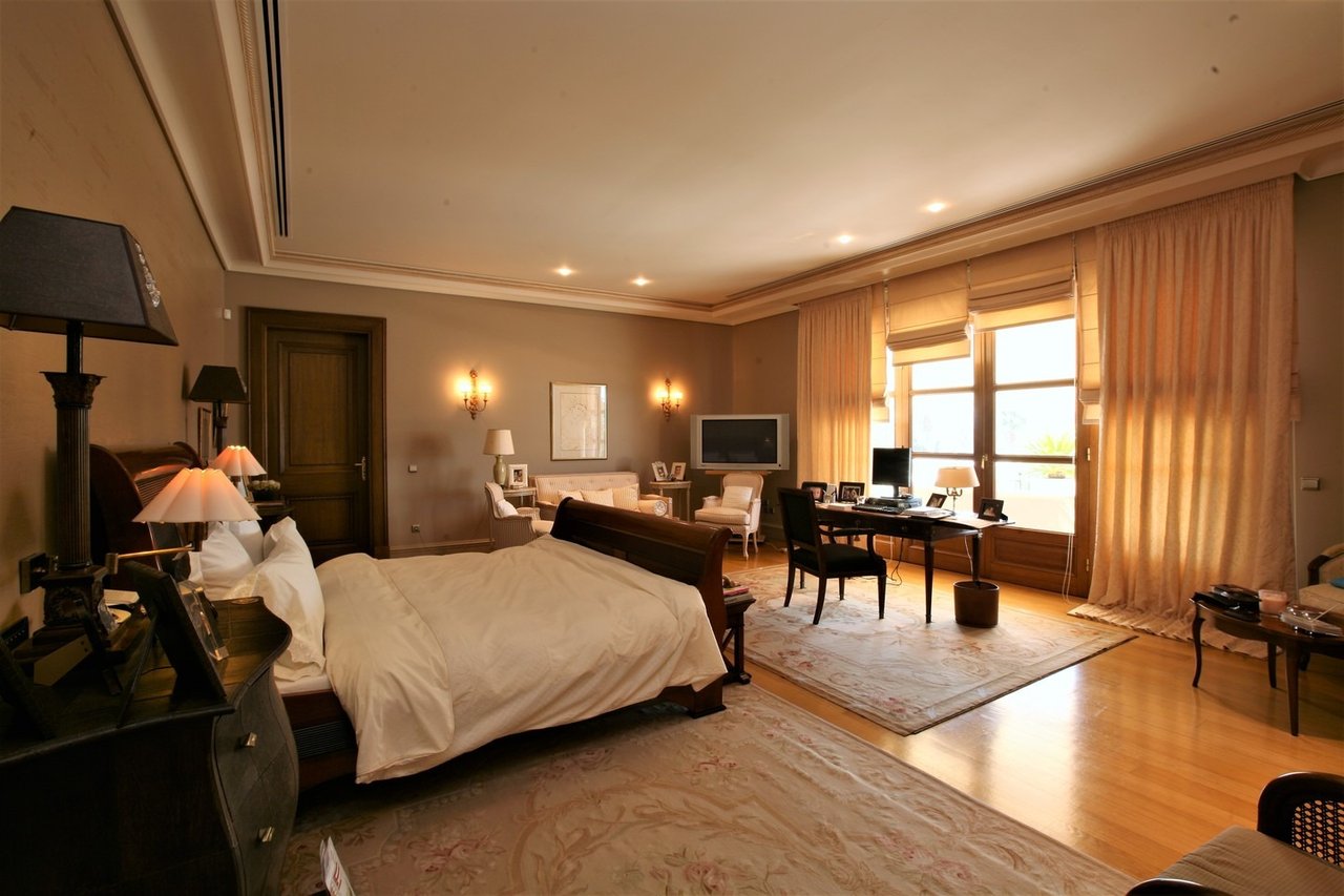 Special Luxury Condo with Sea Views in Athens