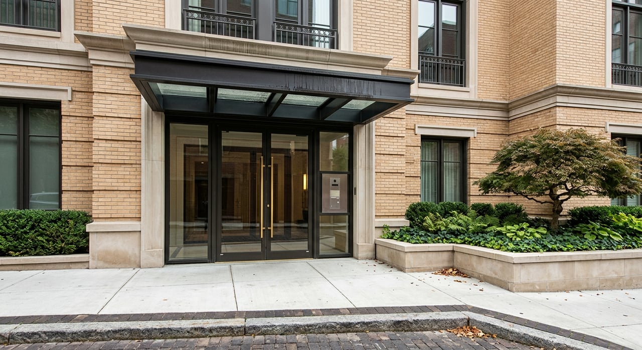 Downtown Bethesda Condos: Comparing Buildings And Lifestyles