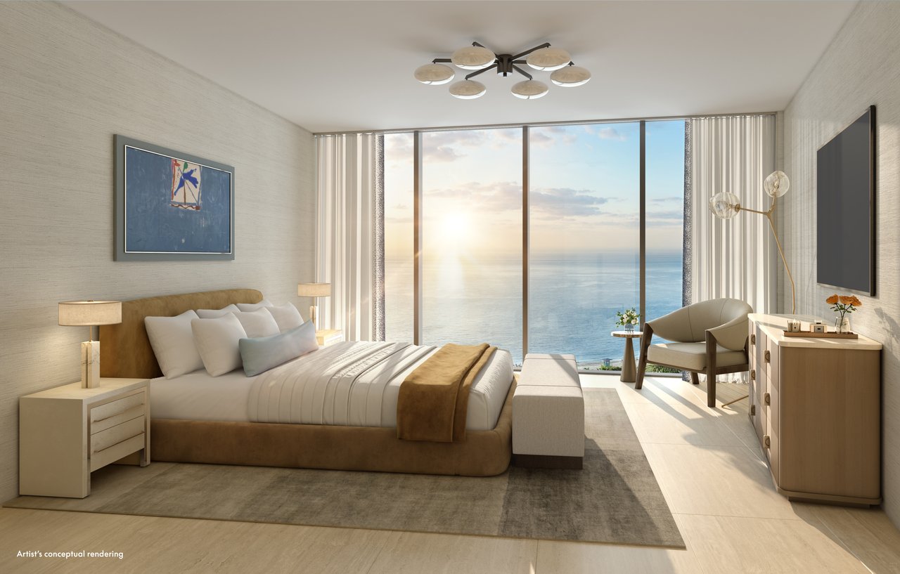 The W Hotel Pompano Beach Hotel & Residences