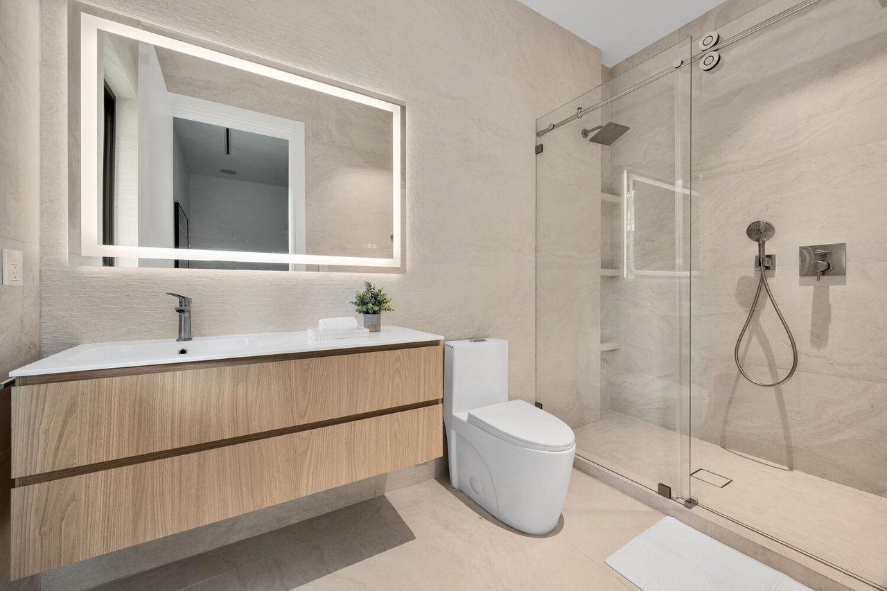 Introducing Casa Pinecrest A Private Modern Estate in Pinecrest