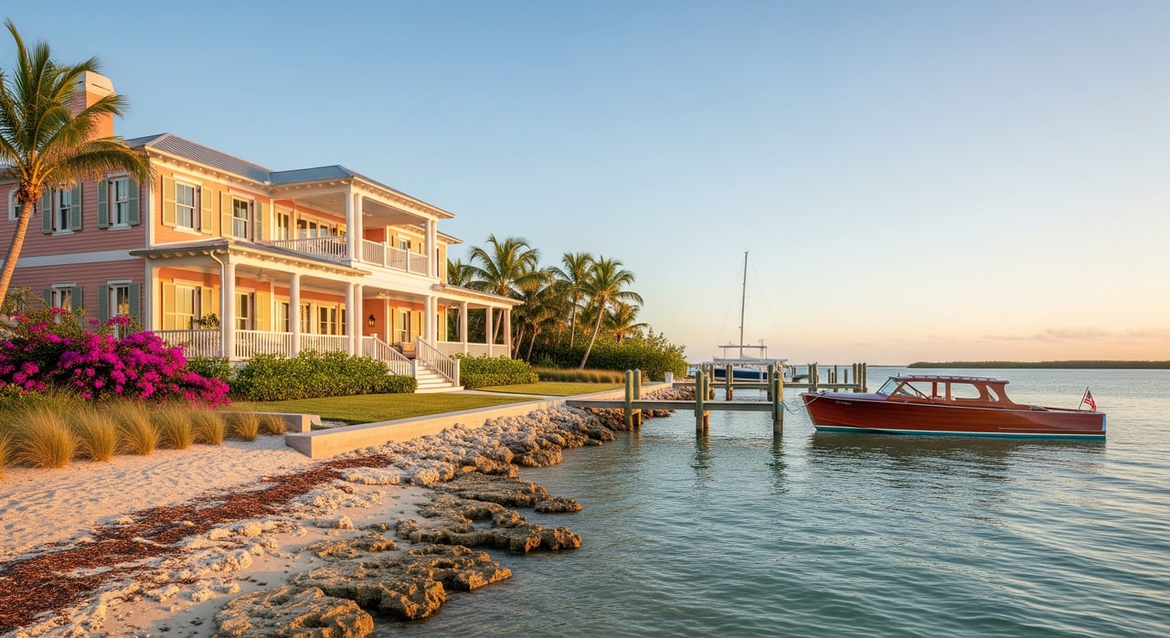 Boca Grande Market Seasonality, Explained