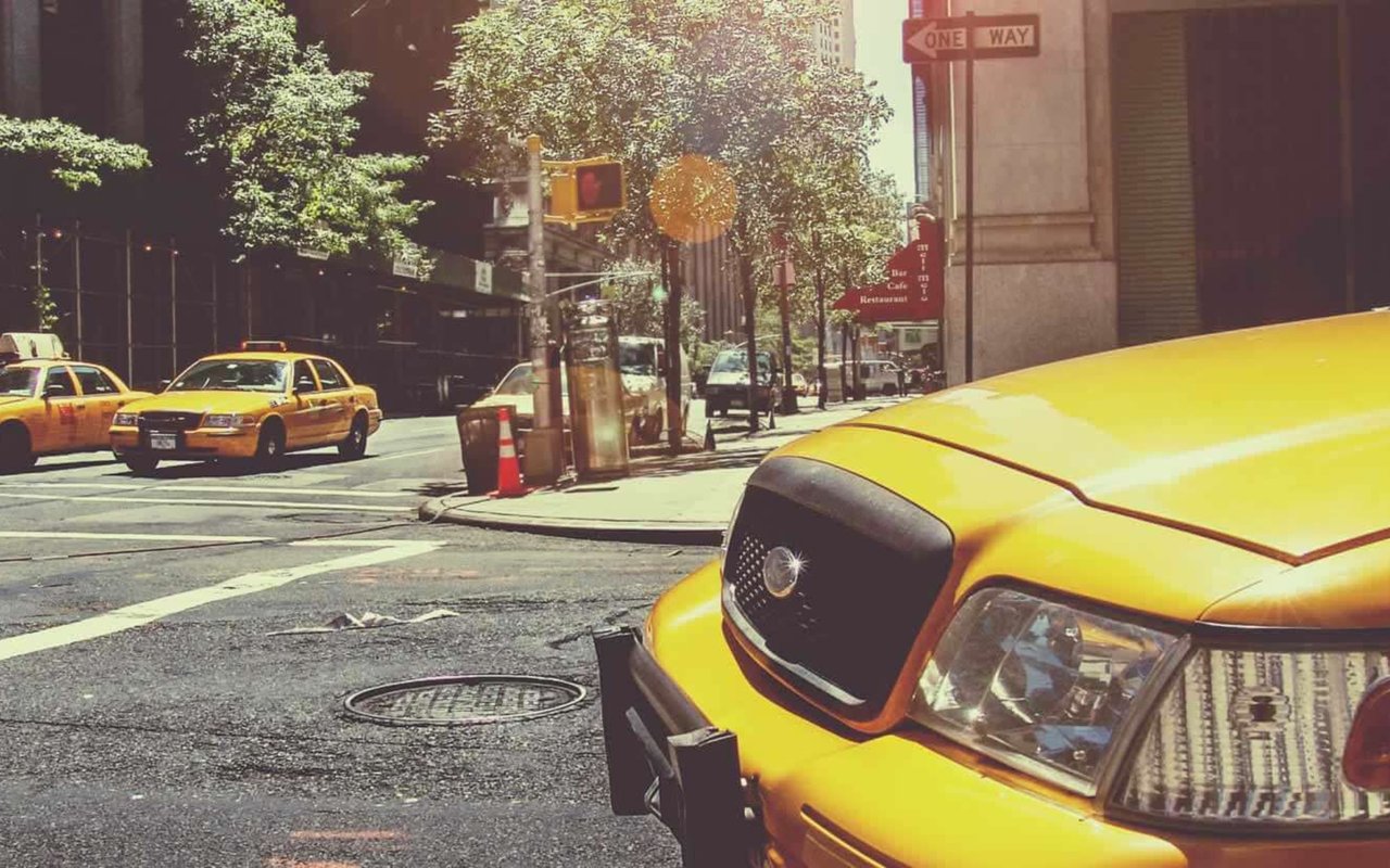 The FIDI Report: 1Q2021