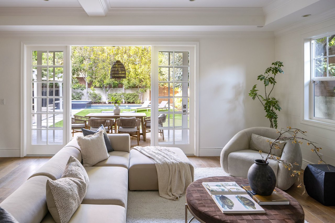 3610 Barry Ave, Mar Vista 