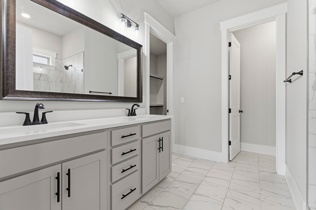 Modern Luxury in Madison’s Sought-After Clift Farms Community