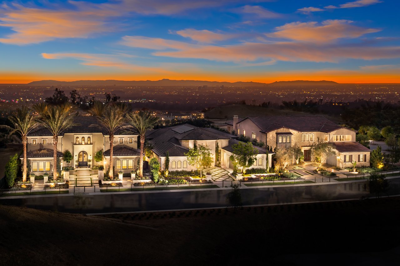 Orchard Hills