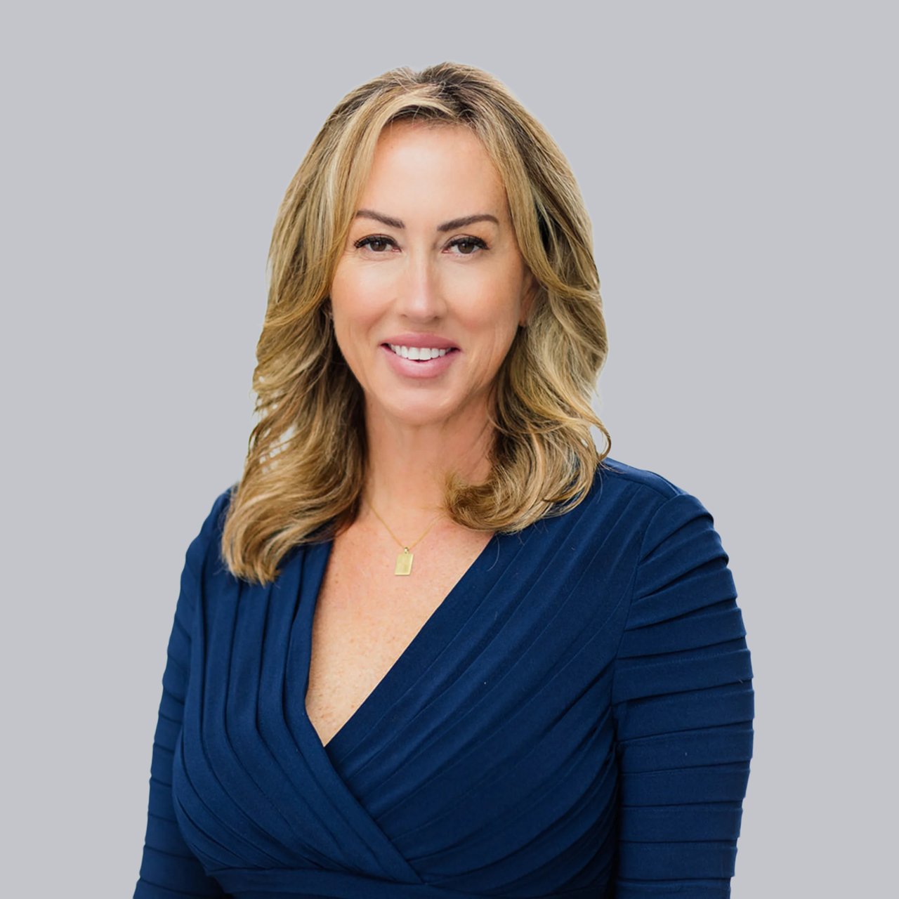 Susan Larose Frisco, TX Real Estate Agent Headshot