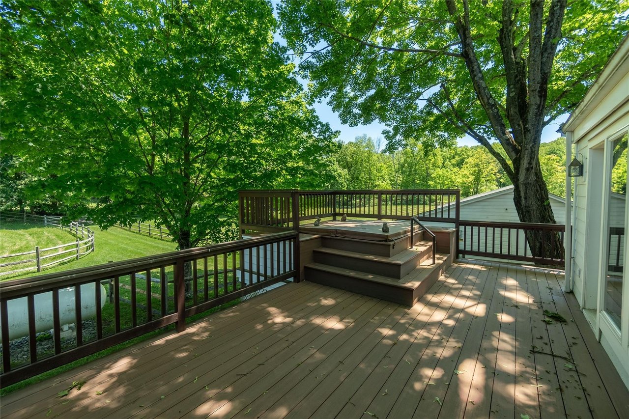168 Todd Rd