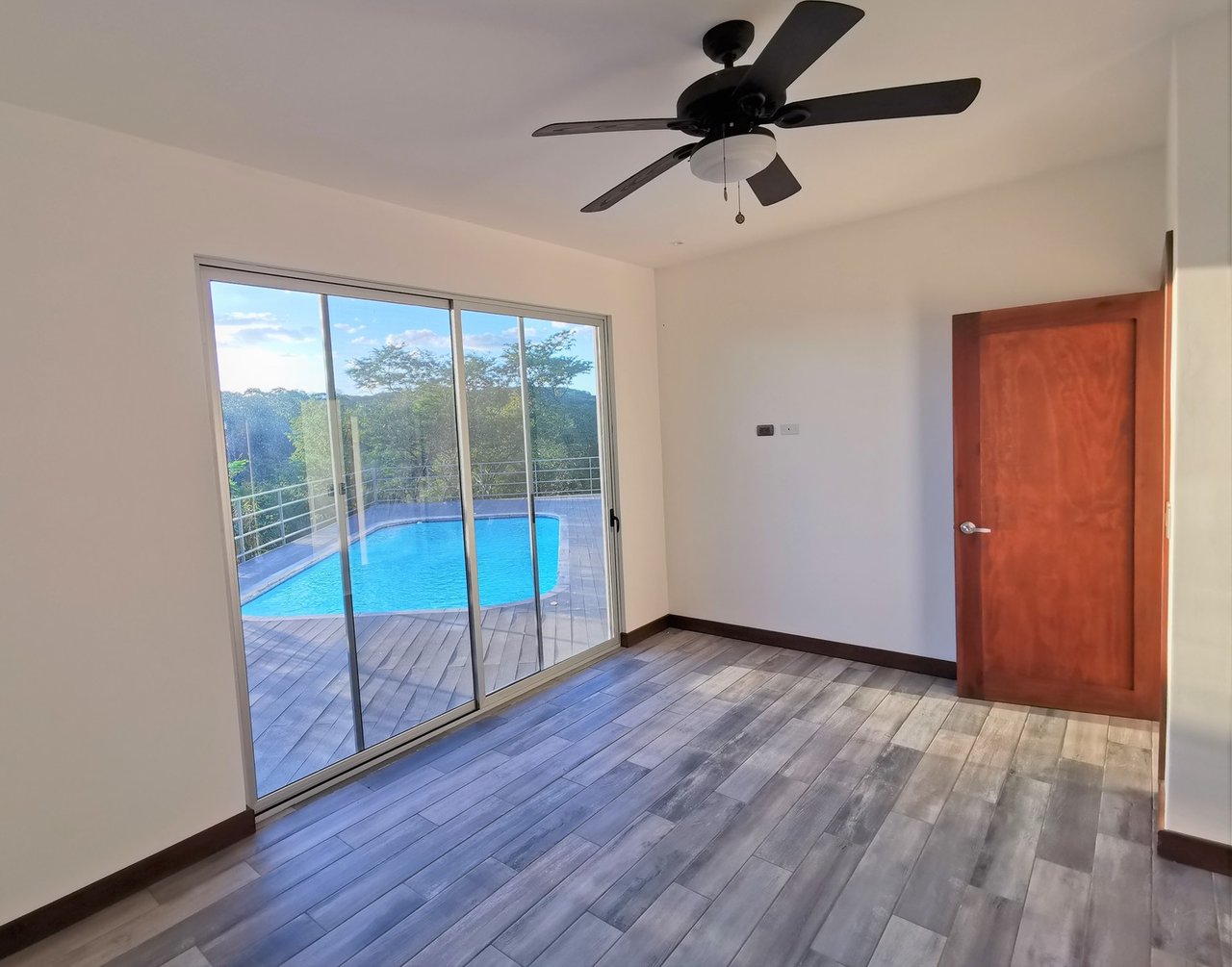 Home With Buildable Expansion Lot, Papagayo, Guanacaste