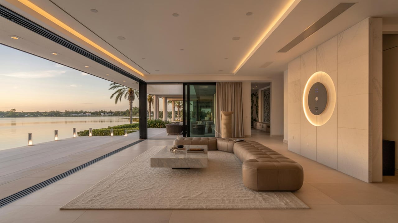 Smart Home Upgrades Windermere Homeowners Should Invest In
