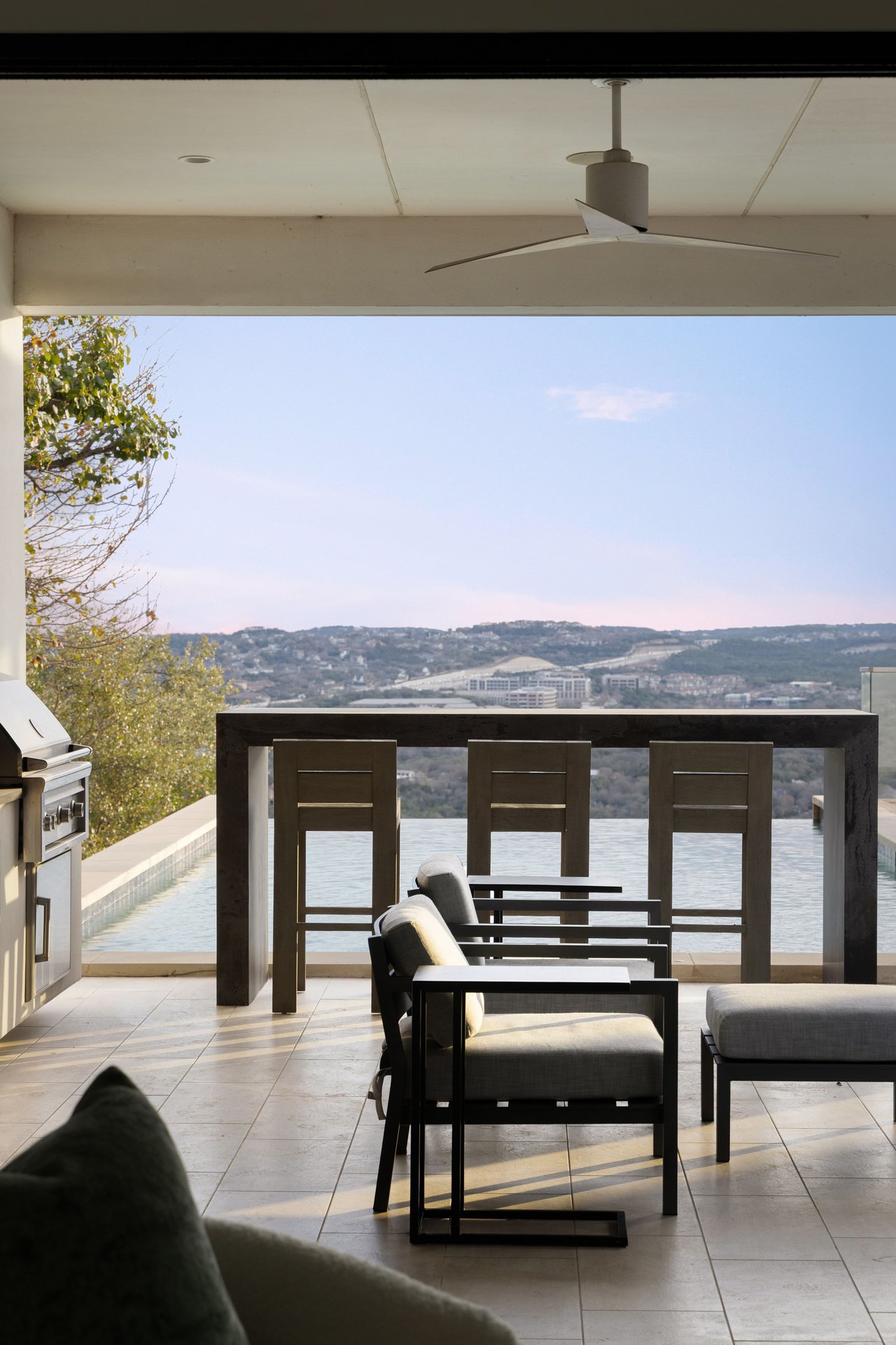 Christie's Masterpiece Living