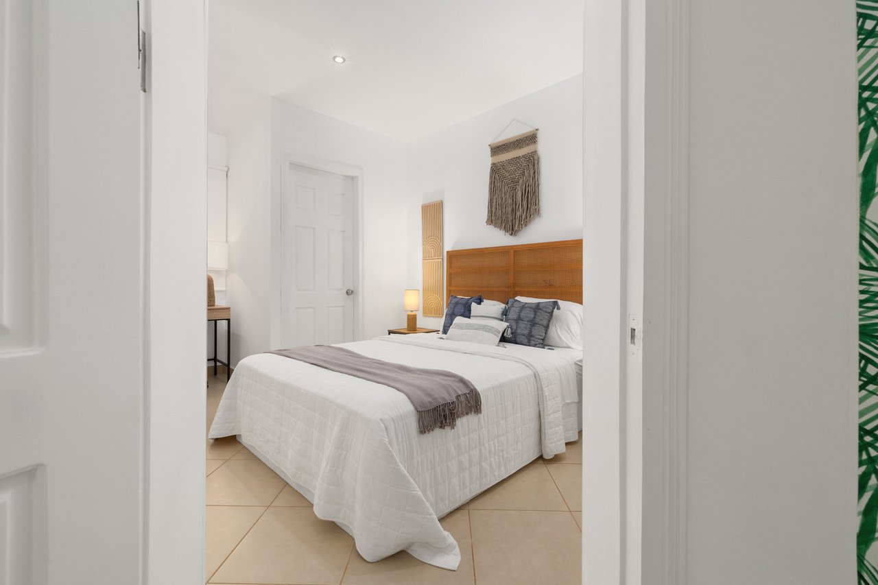 La Estancia Cabo Velas, Unit 38 | Designed 2-Bedroom Townhouse Near Playa Grande