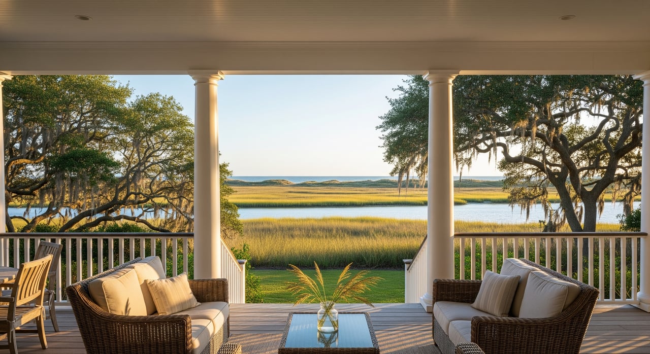 Sea Pines vs. Palmetto Dunes: Which Fits You?