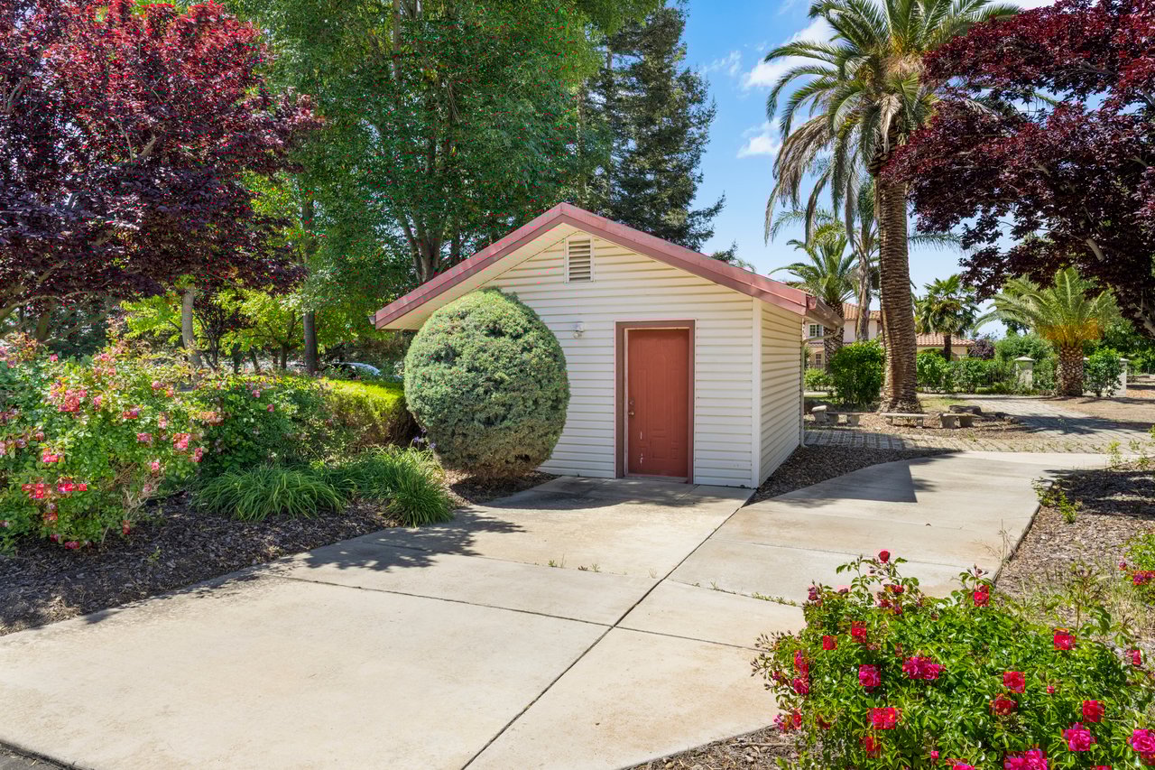 Coming Soon in South Livermore