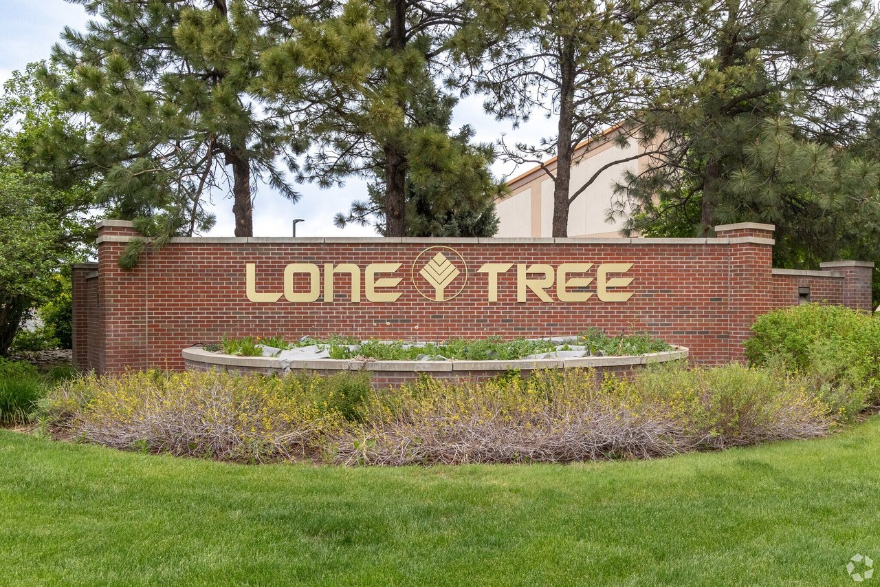 Lone Tree