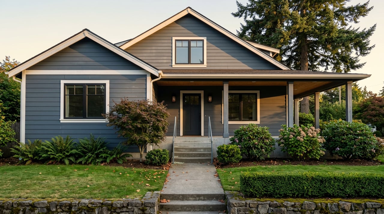 Mercer Island's Farmers Market Isn't Finished Yet, No Matter What Your Calendar Says