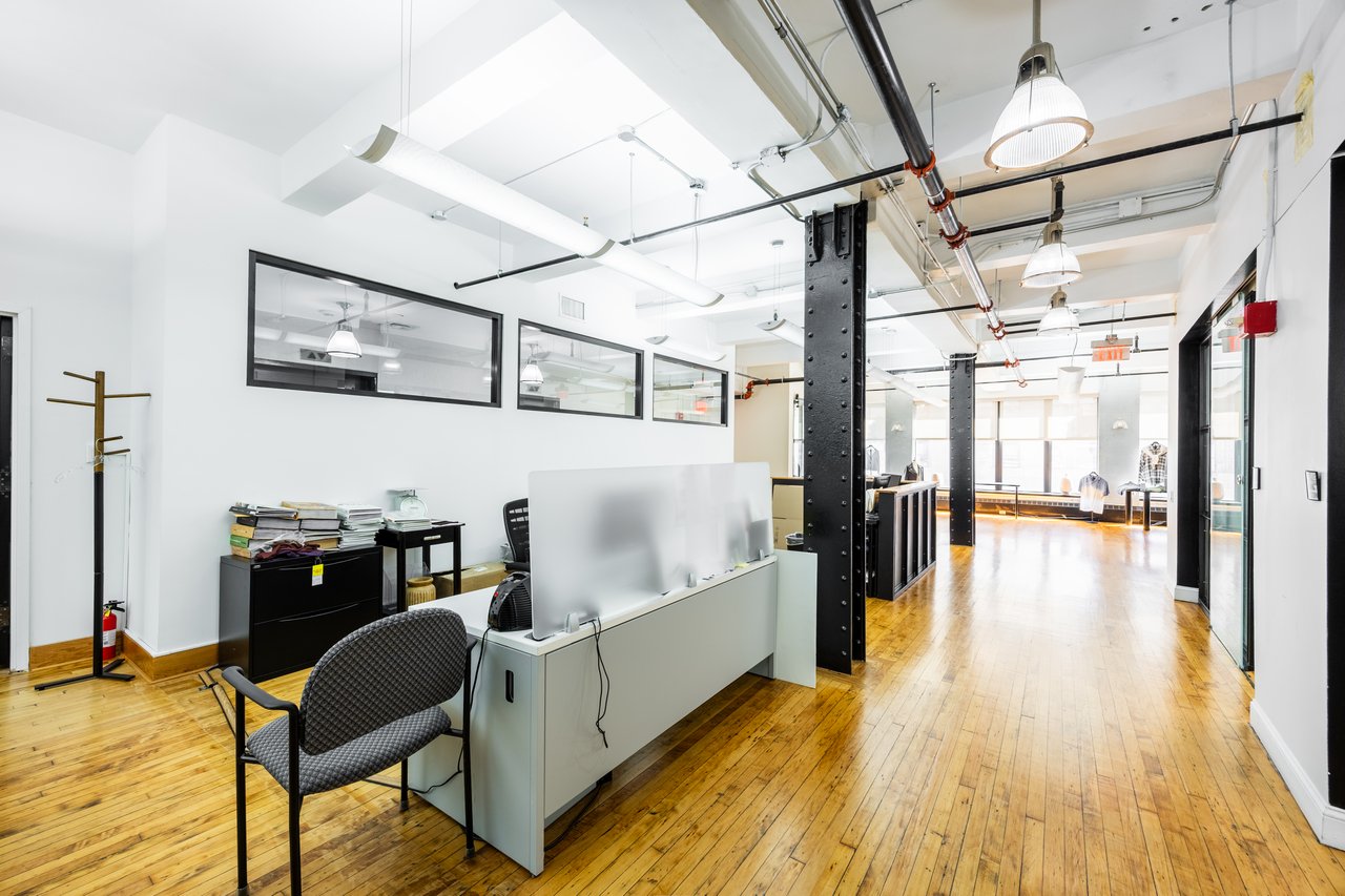 15 West 34th Street - 6th Floor