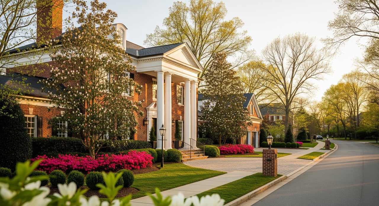 Best Time To List In Brookhaven For Maximum Demand