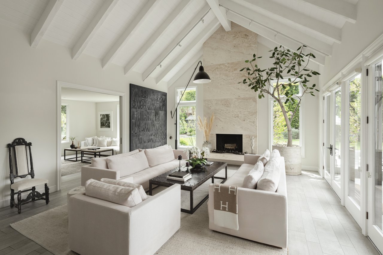 23122 Mariposa De Oro St, Malibu