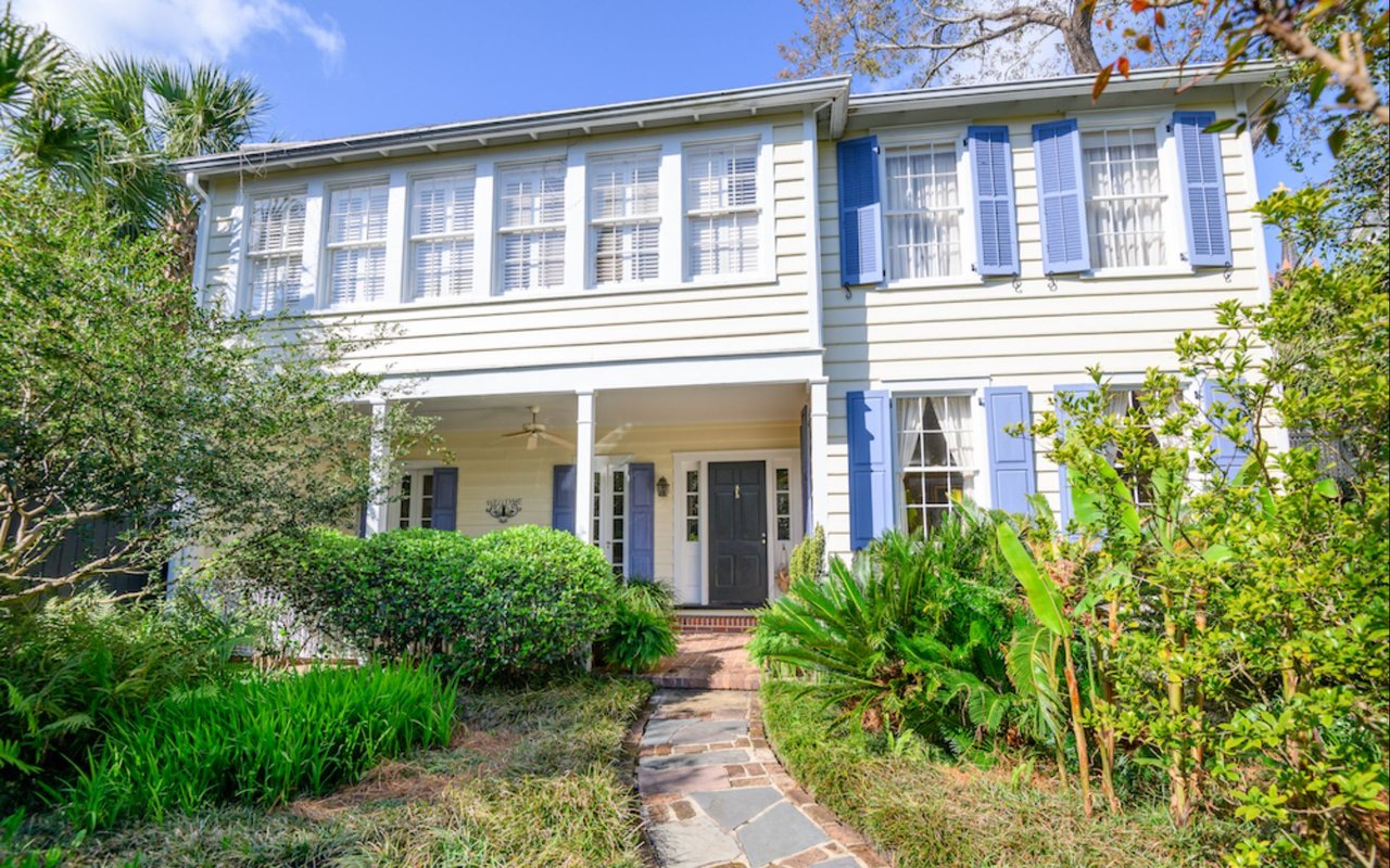 What Does $1.2M Buy Around Charleston?