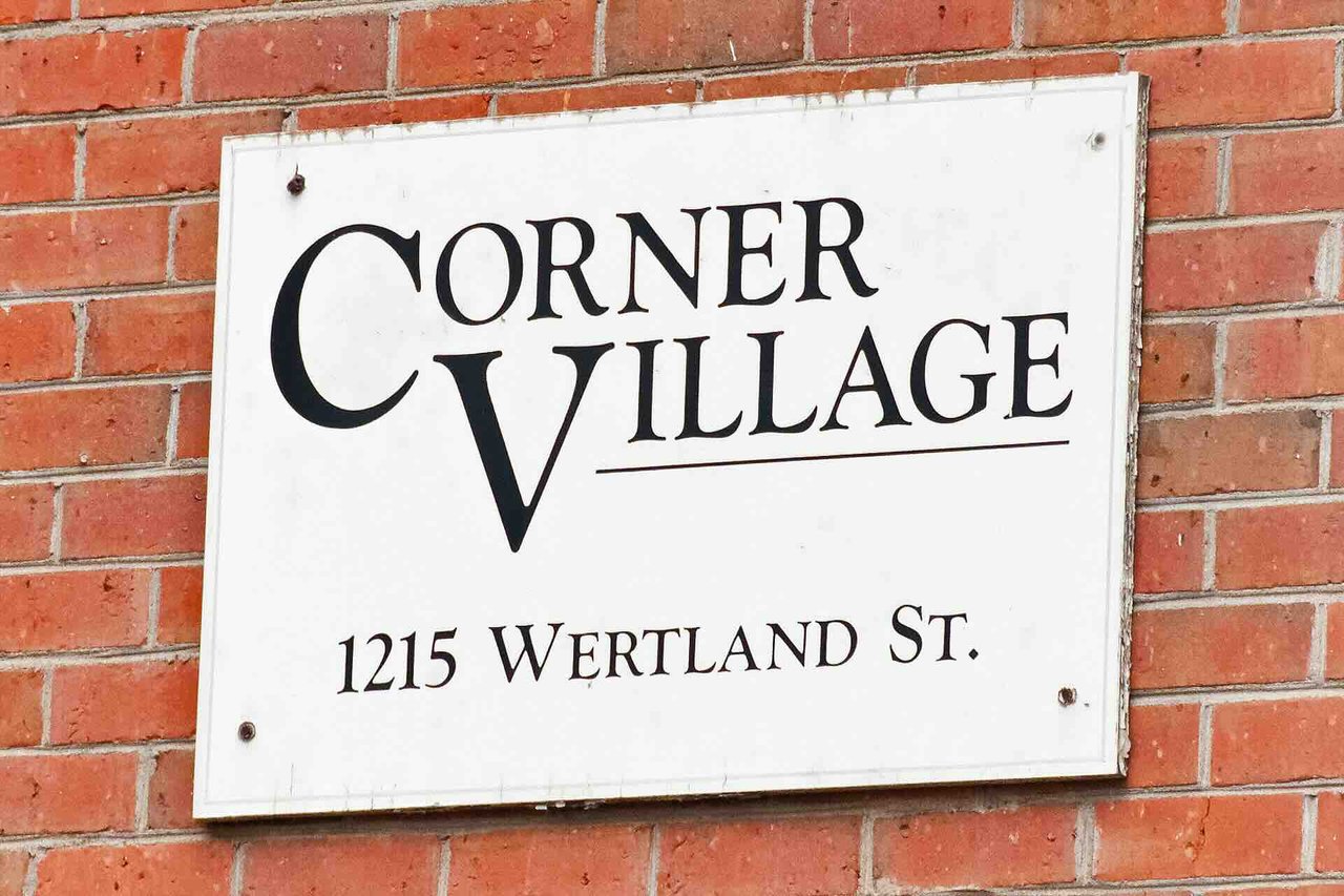 The Corner Village