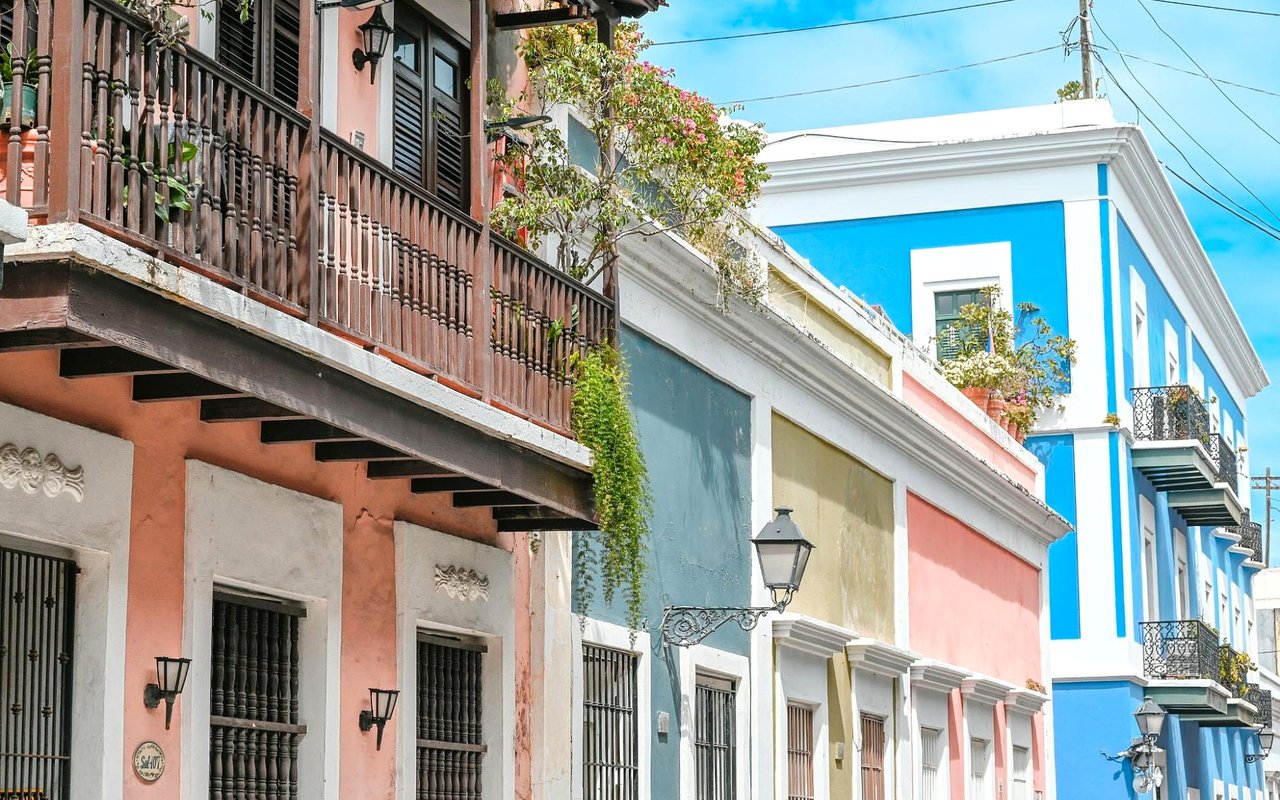 What to Consider When Eyeing a Charming Home in Old San Juan