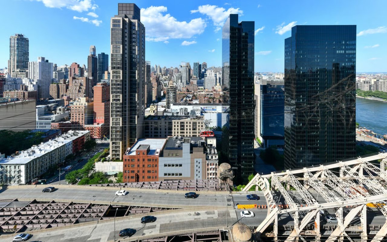 Midtown East