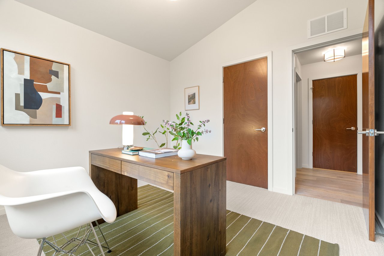 New Modern Construction in the Forest - Blue Sky 2 Now Available