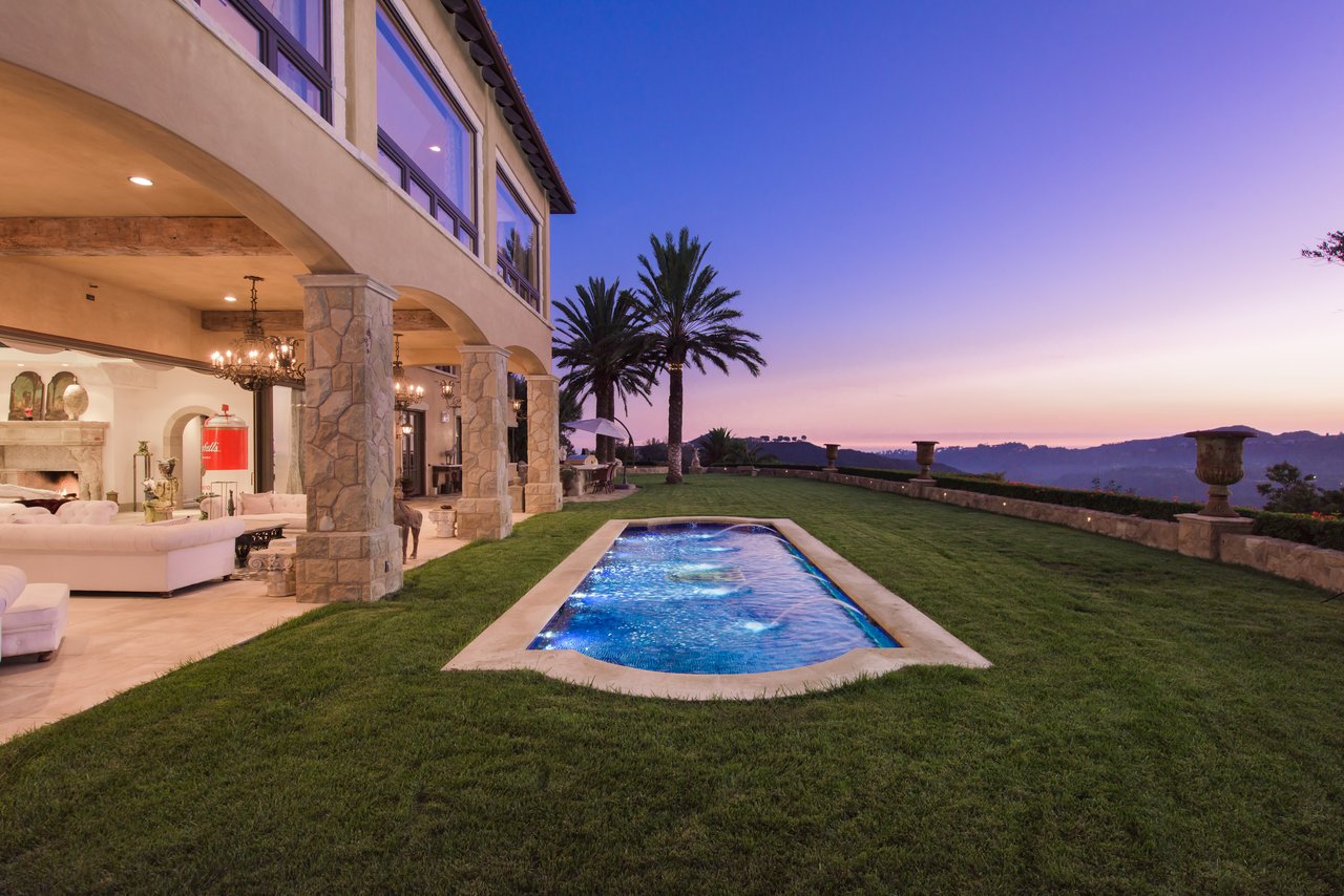 Off Market in Beverly Hills