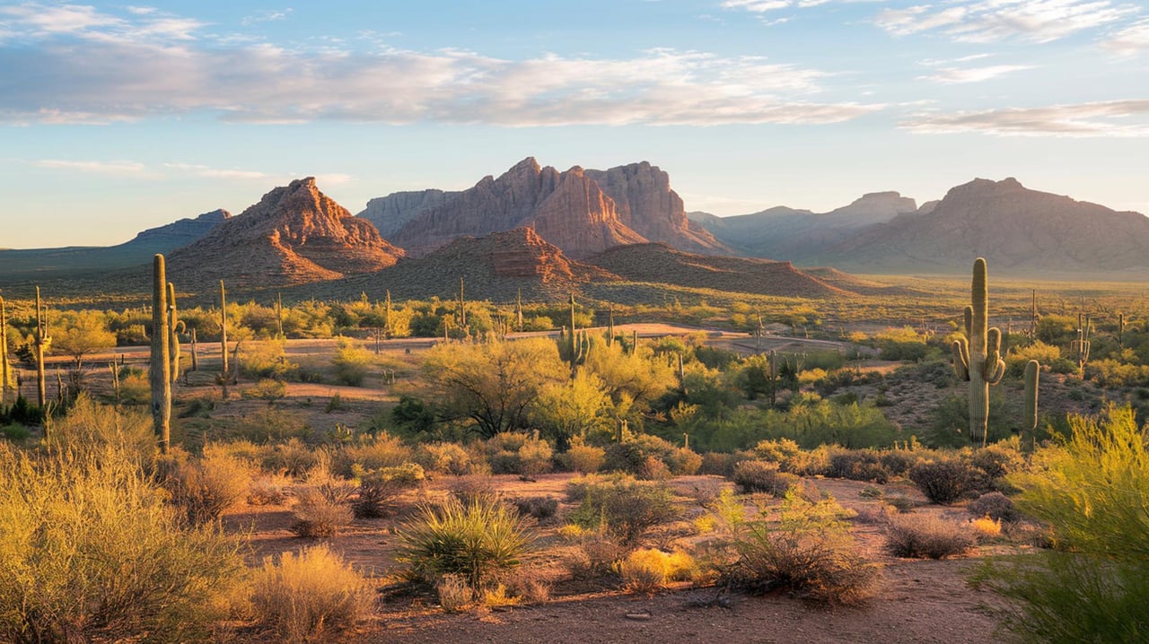 How to Get the Best Mortgage Rates in Vail, AZ