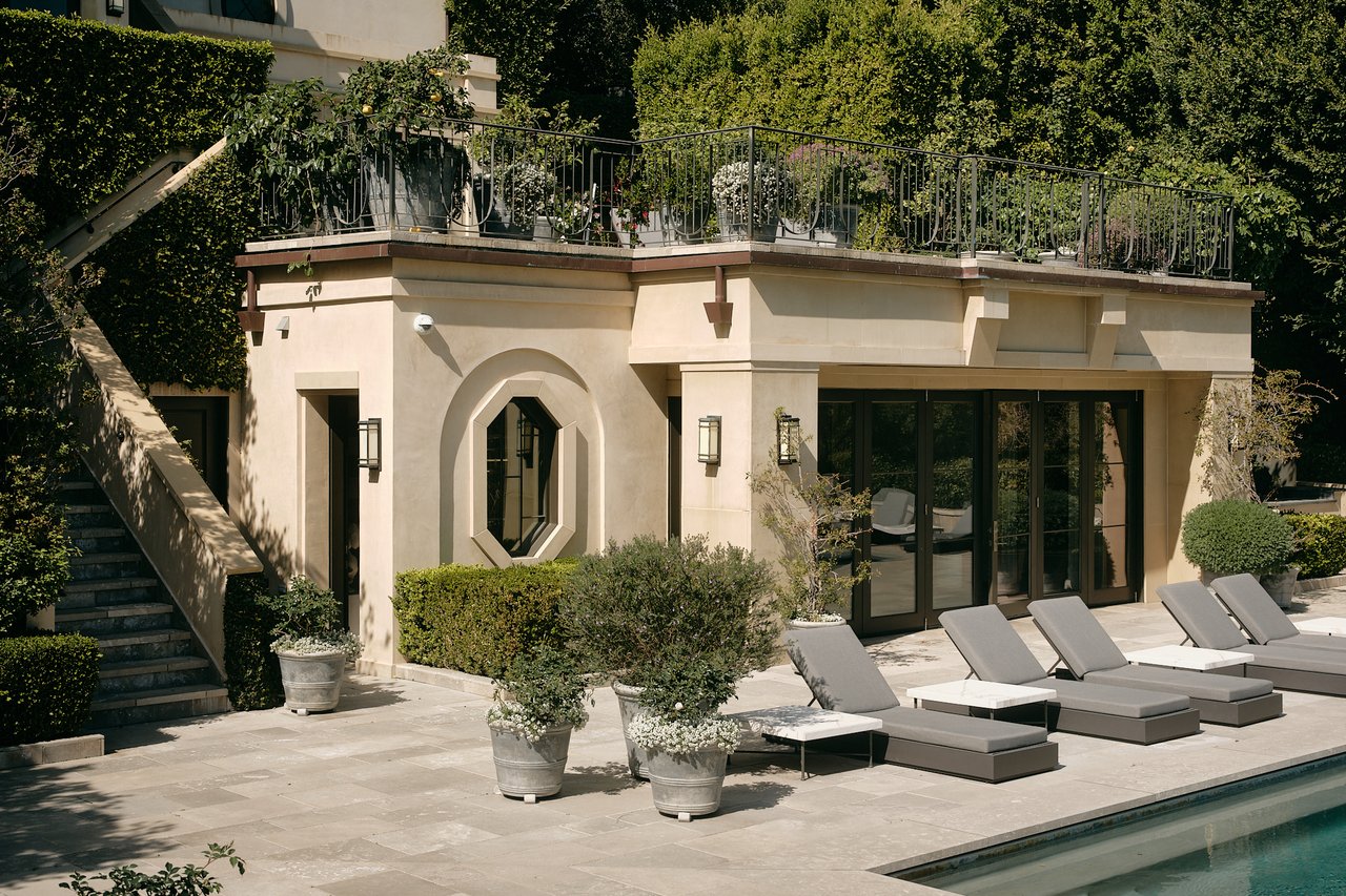 10790 Bellagio Rd, Bel Air