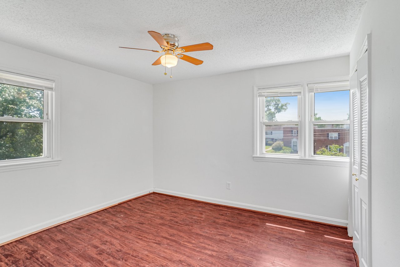 Iverson Village Condo