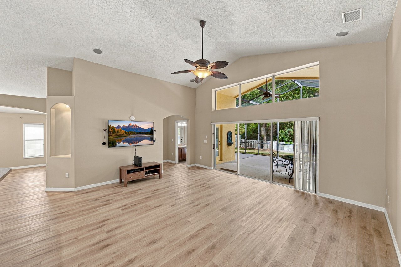 6908 Pine Springs Drive
